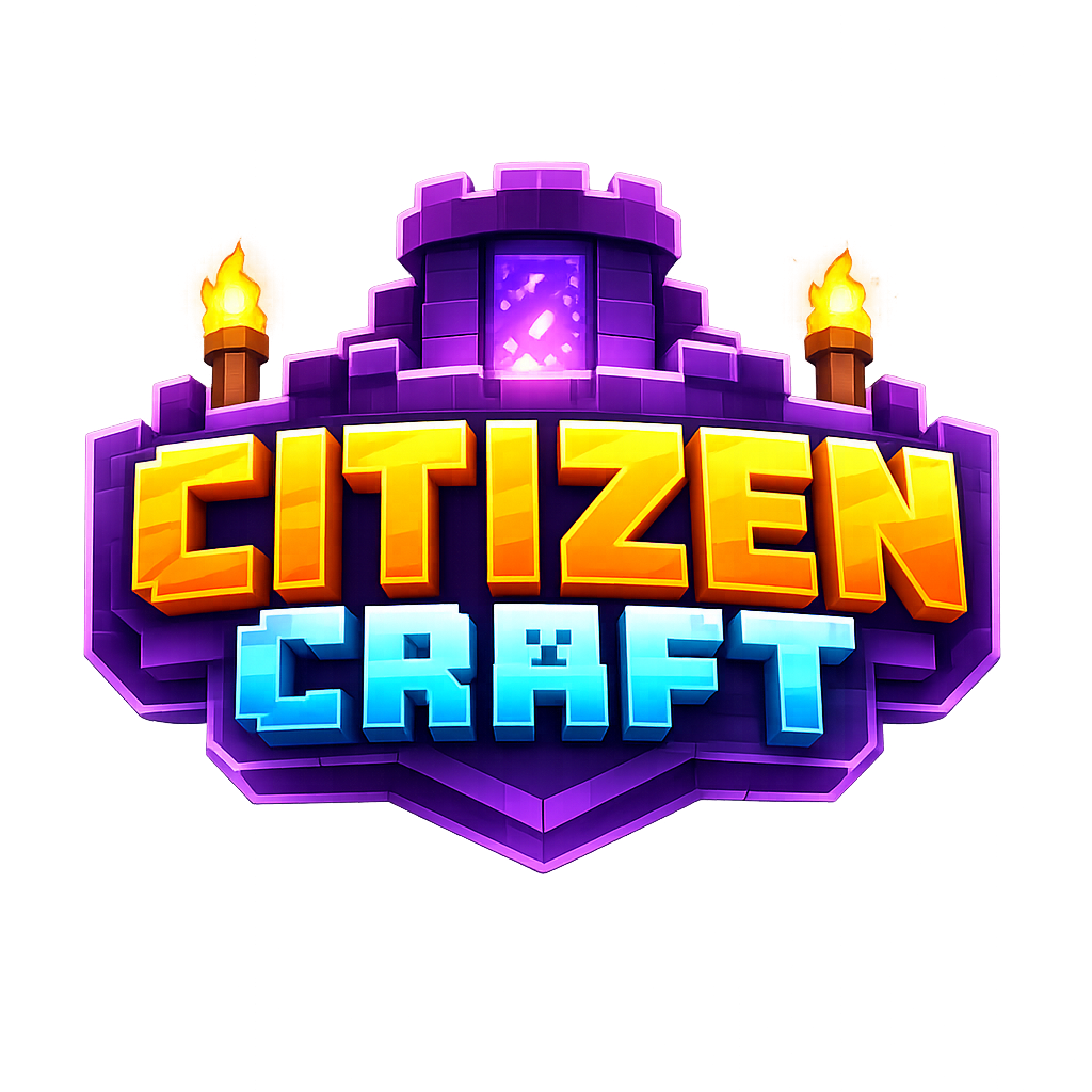 CitizenCraft Logo
